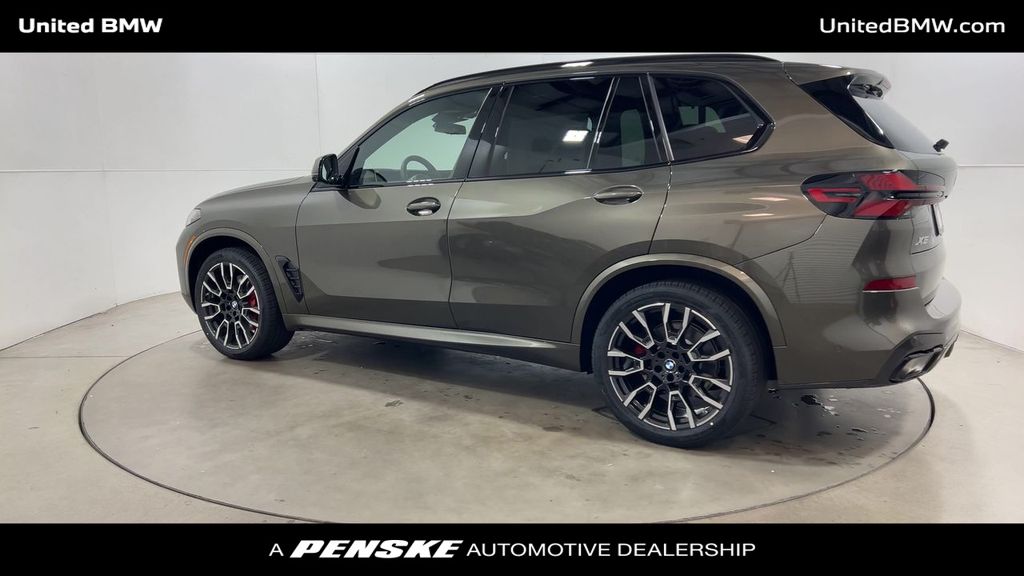 Thumbnail: 2026 BMW X5 - 6