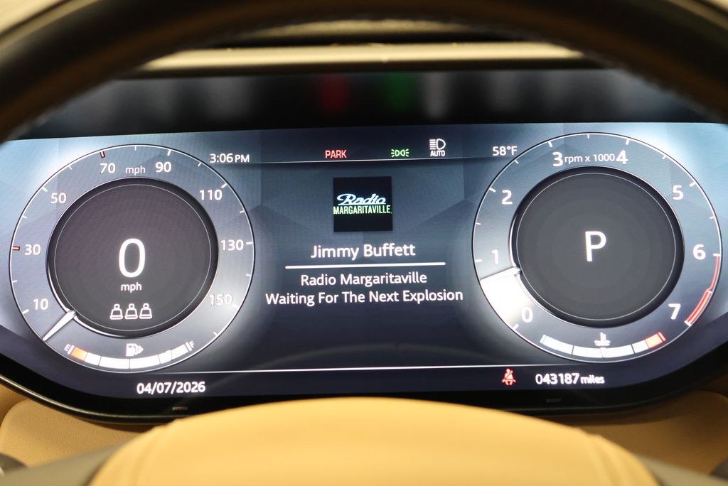 Thumbnail: 2023 Land Rover Range Rover Sport - 20