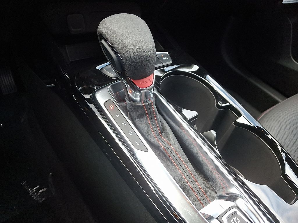 Thumbnail: 2026 Chevrolet Trax - 7