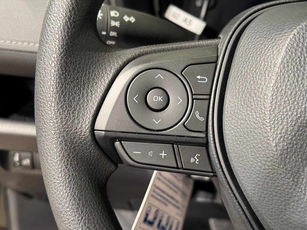 Thumbnail: 2025 Toyota RAV4 - 23