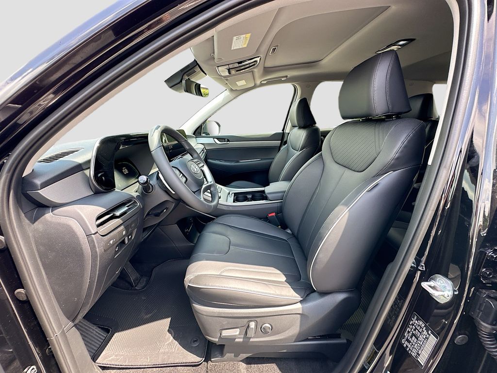 2025 Hyundai Palisade XRT 16