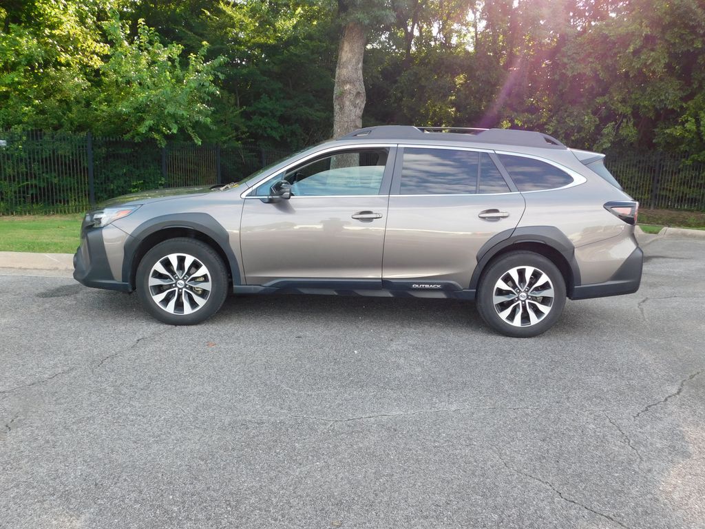Thumbnail: 2023 Subaru Outback - 2