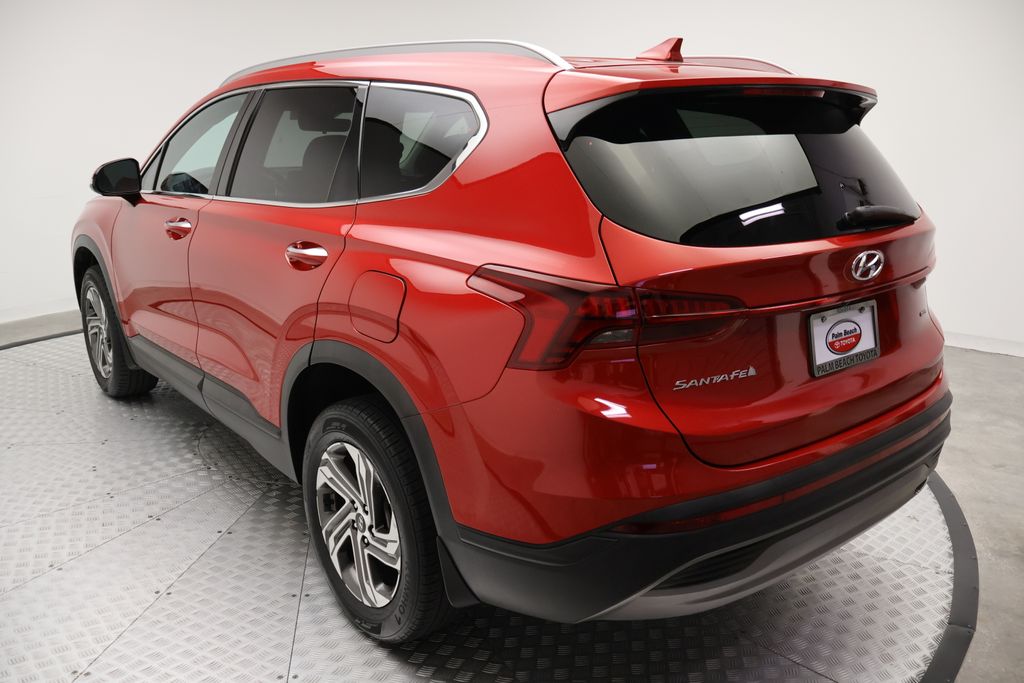 Thumbnail: 2023 Hyundai Santa Fe - 11