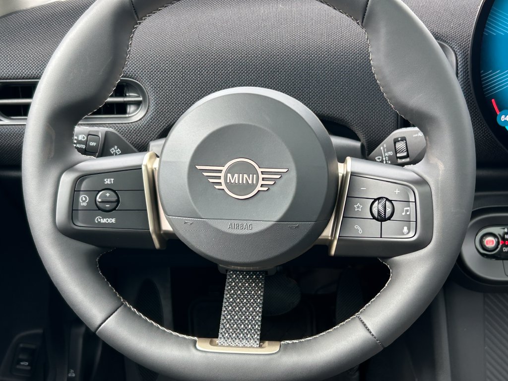 Thumbnail: 2027 MINI Cooper - 18