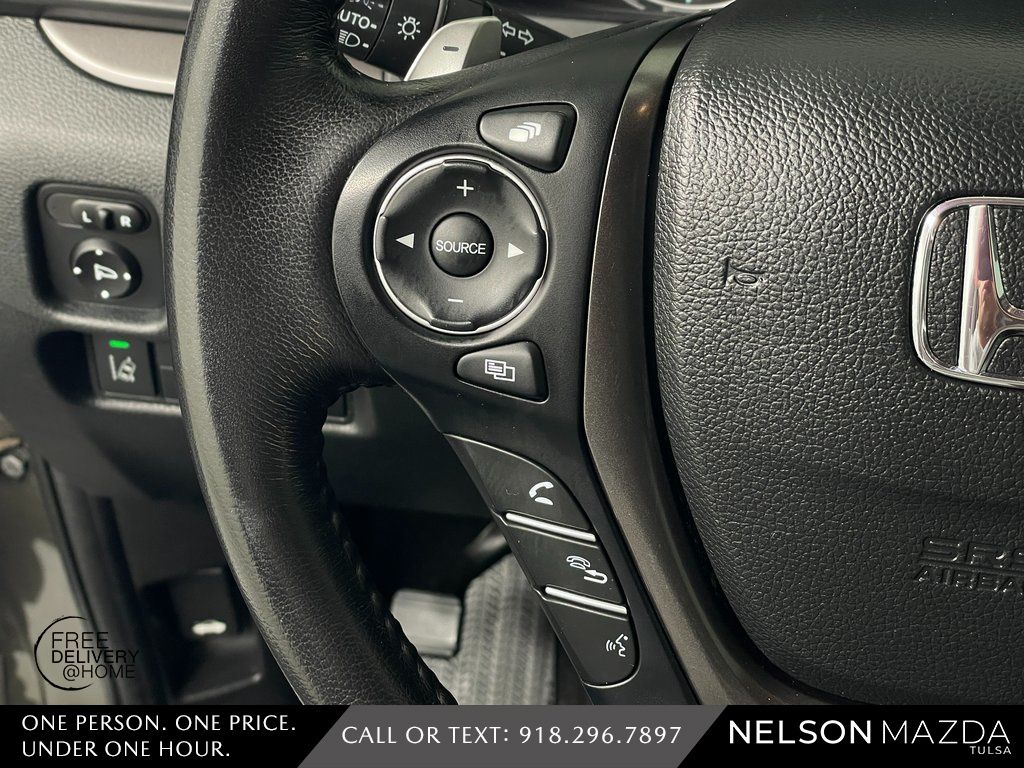 Used 2020 Gray Honda RTL image 23