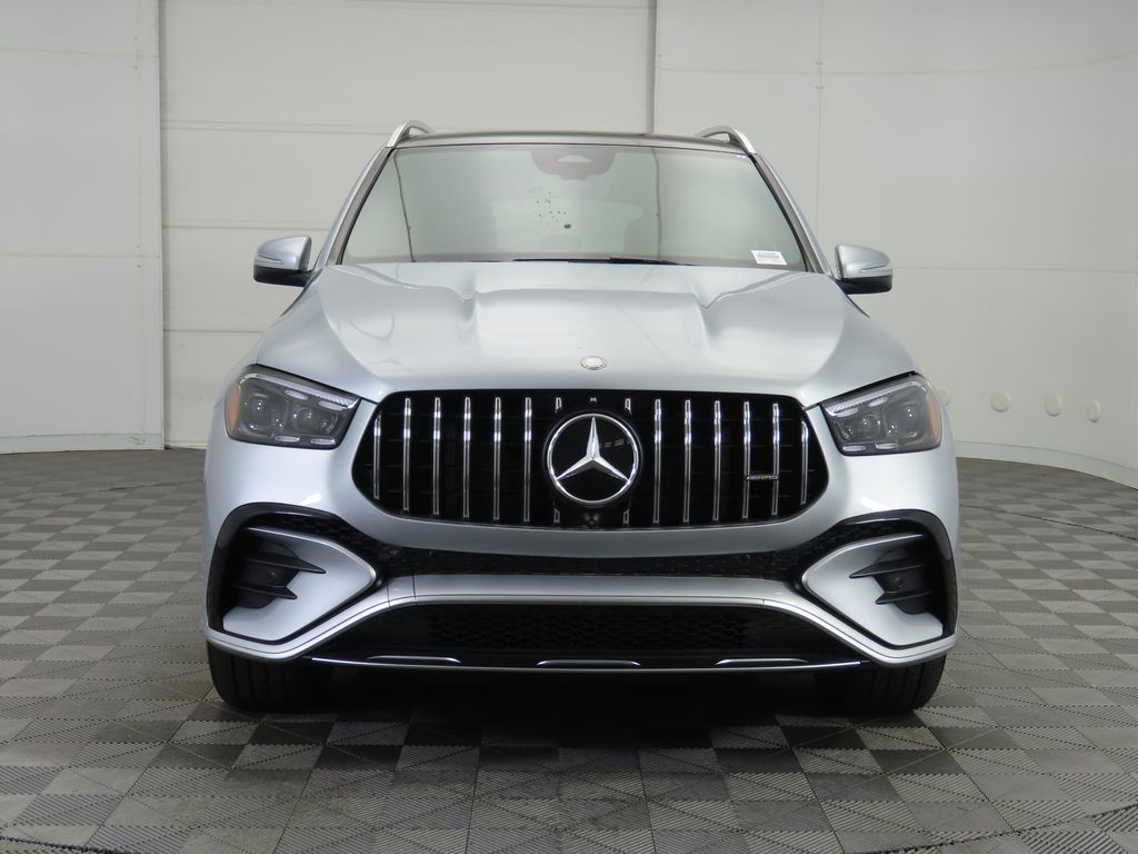 Thumbnail: 2025 Mercedes-Benz GLE - 2