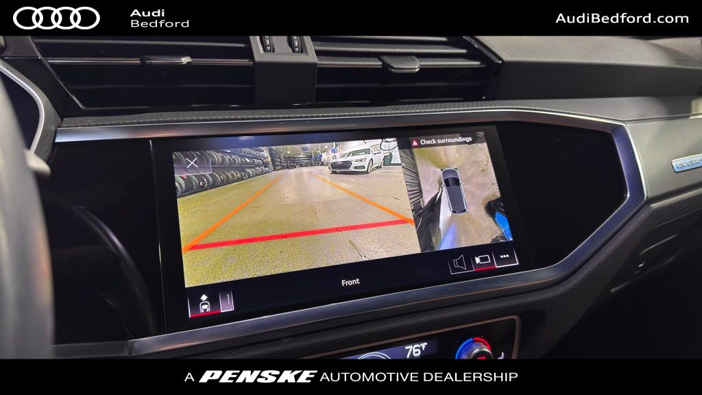 Thumbnail: 2023 Audi Q3 - 15