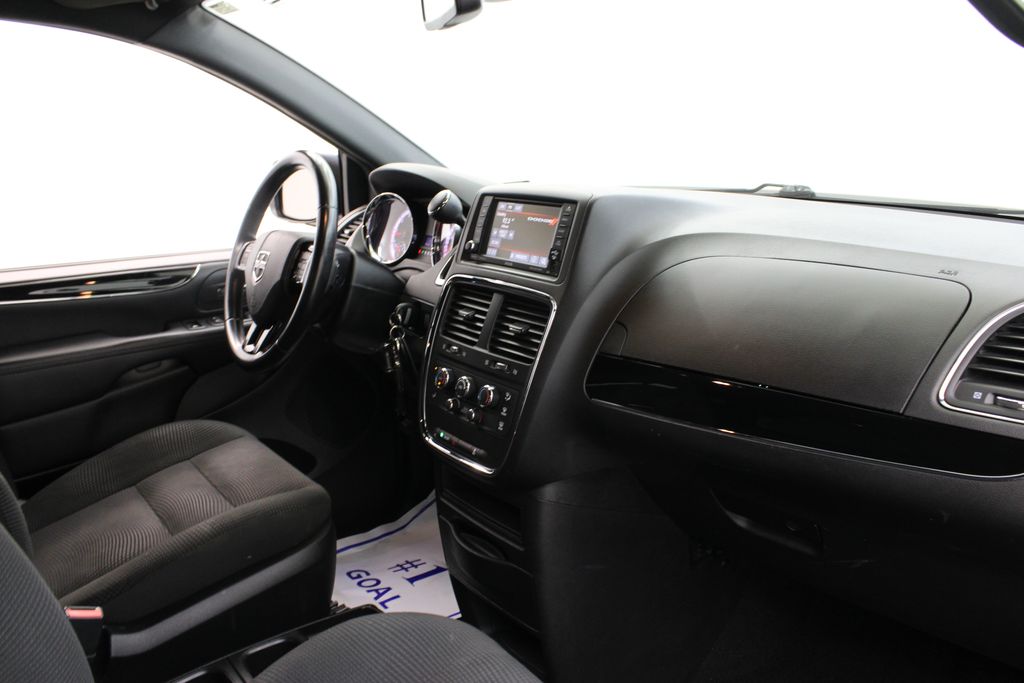 used 2020 Dodge Grand Caravan car, priced at $29,999