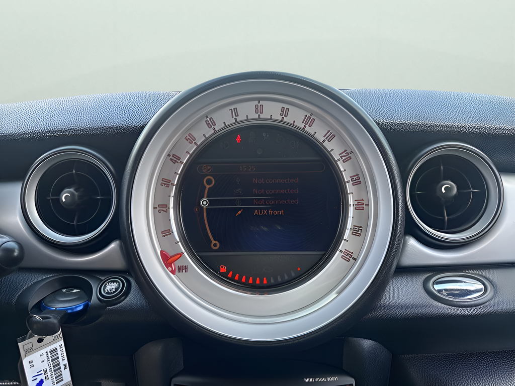 Used Car 2013 Mini Cooper  Base For Sale Under $12,000 In Austin, Texas