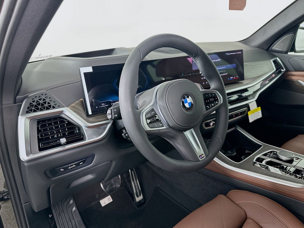 Thumbnail: 2026 BMW X5 - 9