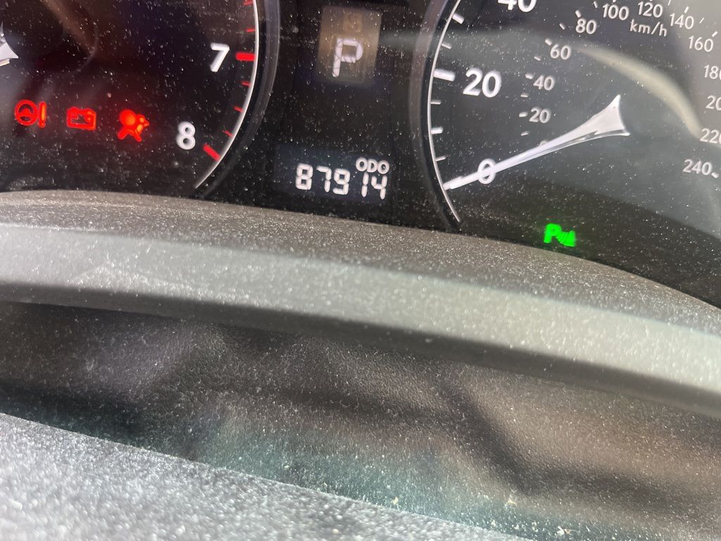2012 Lexus RX 350 5