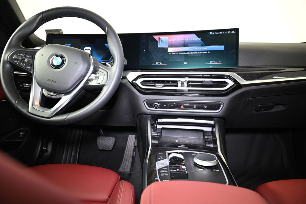 Thumbnail: 2023 BMW 3 Series - 16