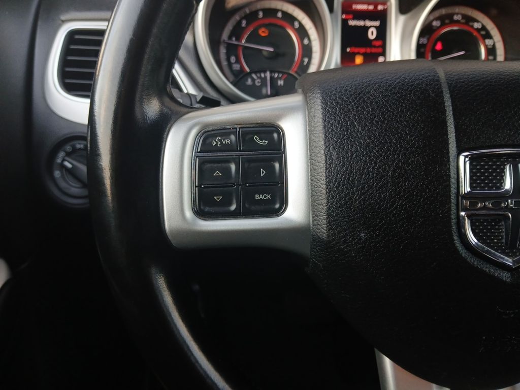 Used Car 2020 Dodge Journey  Se For Sale Under $12,000 In Austin, Texas