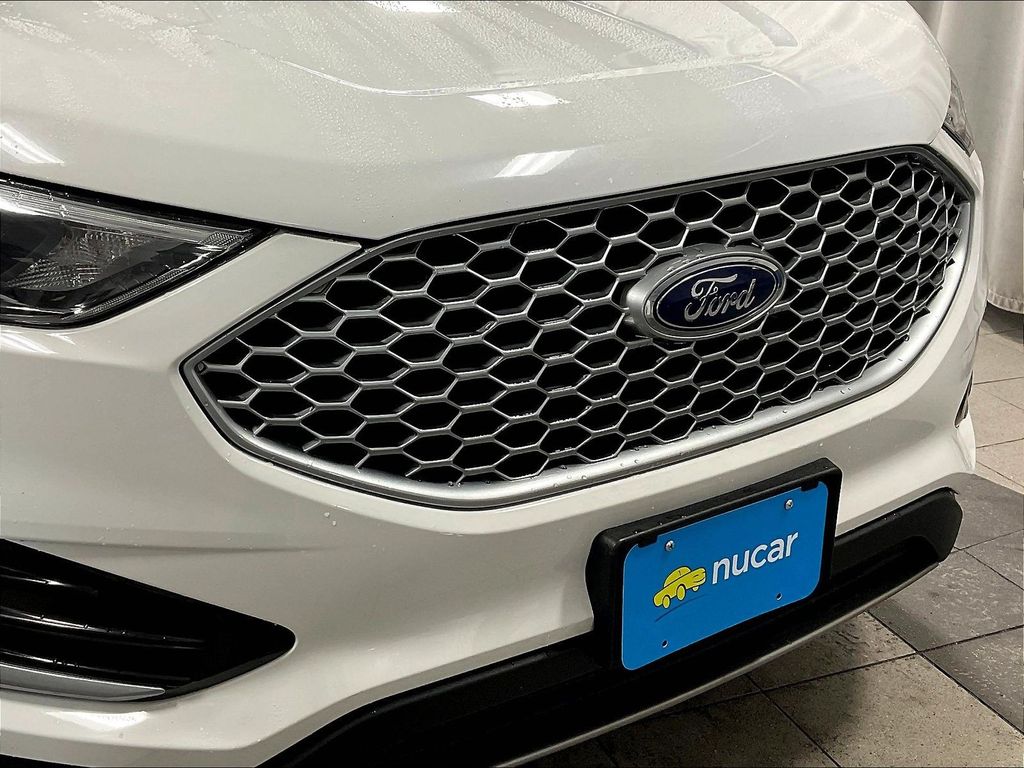 2023 Ford Edge — photo 31