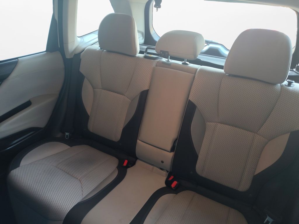 Used Car 2021 Subaru Forester  Premium For Sale Under $20,000 In Austin, Texas