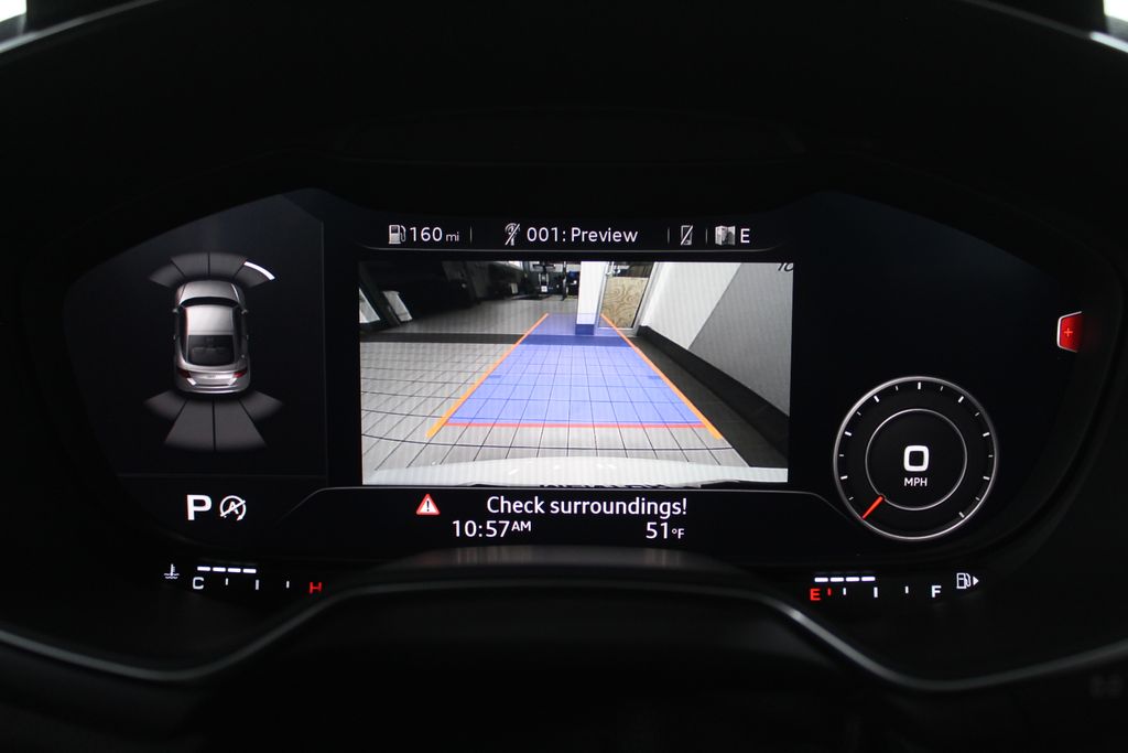 Thumbnail: 2022 Audi TT - 24