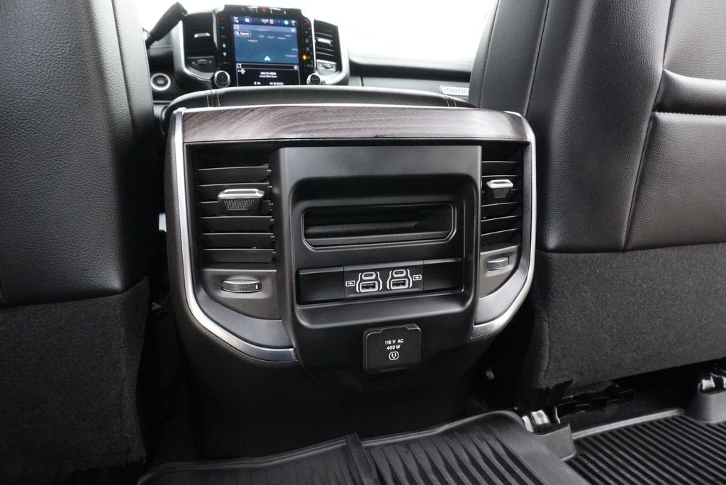 Used Car 2025 Ram 2500  Laramie For Sale Under $60,000 In Weatherford, Texas