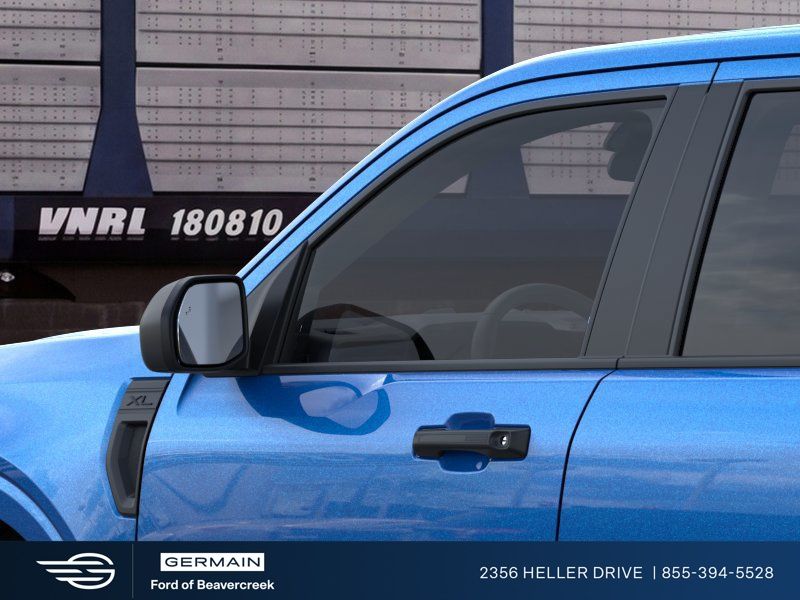 New 2026 Blue Ford XL image 21