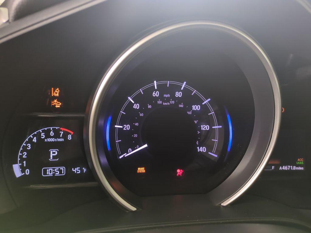 Used 2020 Honda Fit For Sale in Fort Wayne, IN