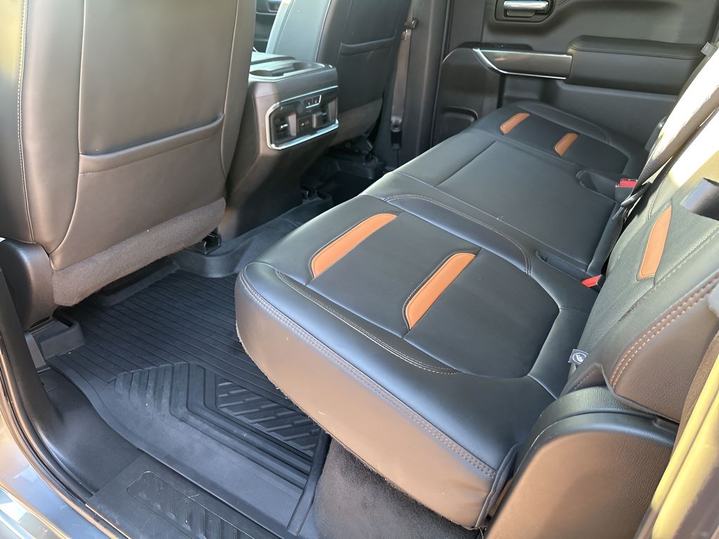 Used Car 2020 Gmc Sierra 1500  At4 For Sale Under $40,000 In Austin, Texas