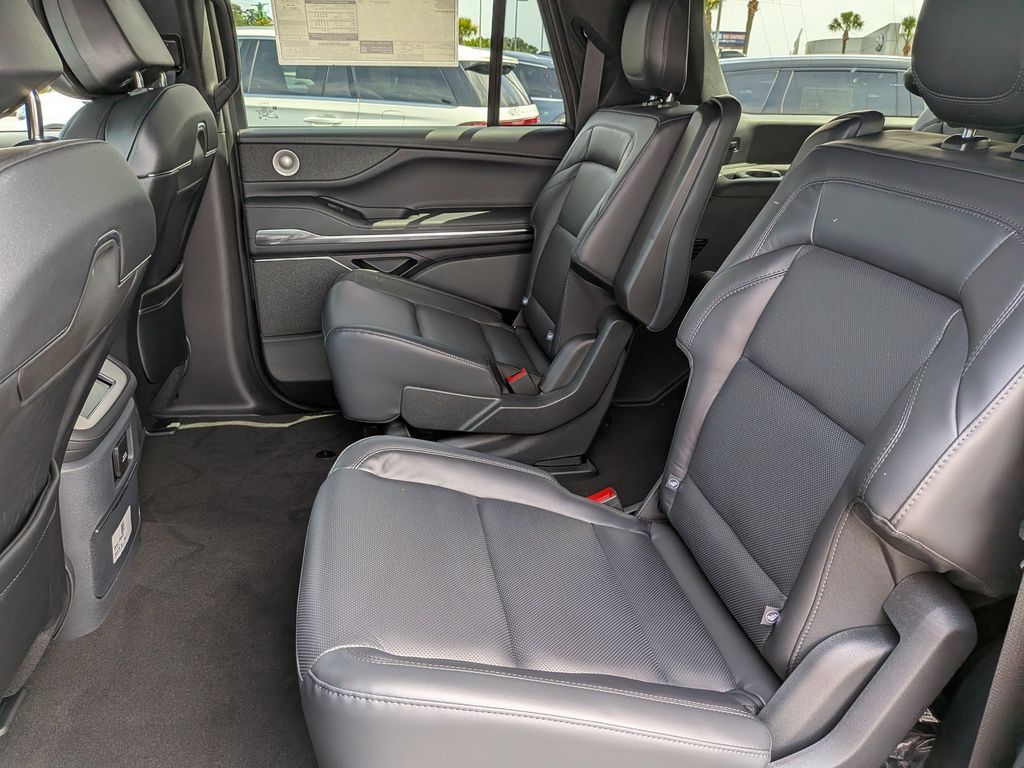 2026 Lincoln Navigator Reserve L