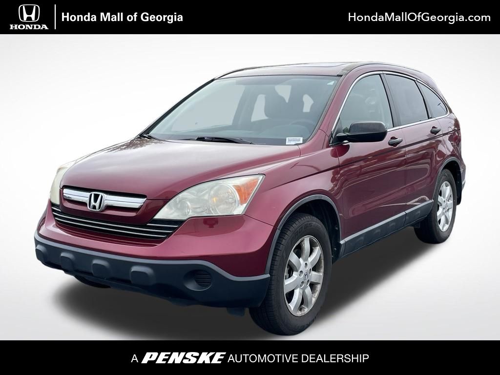 2009 Honda CR-V EX -
                  Buford, GA