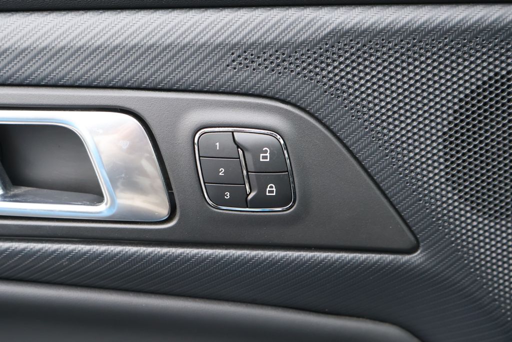 Thumbnail: 2024 Ford Mustang - 15