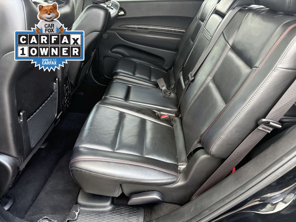 2023 Dodge Durango R/T Black at North Houston Mitsubishi