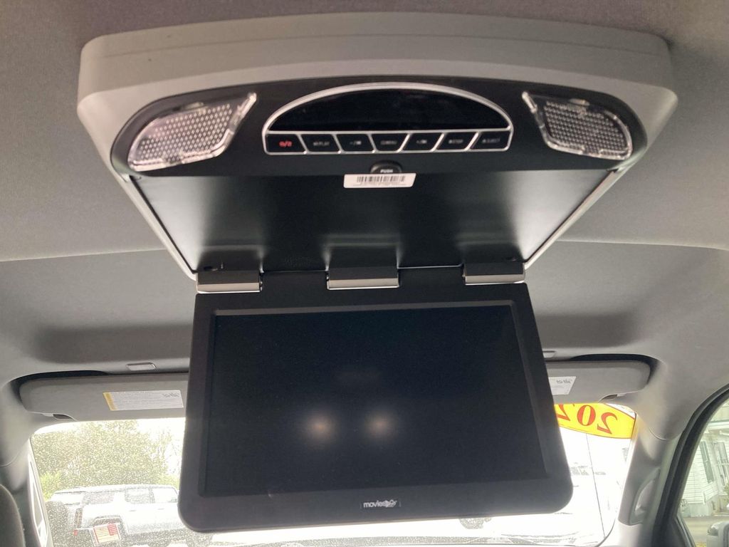 Used 2022 Blue Chevrolet LT Trail Boss image 15