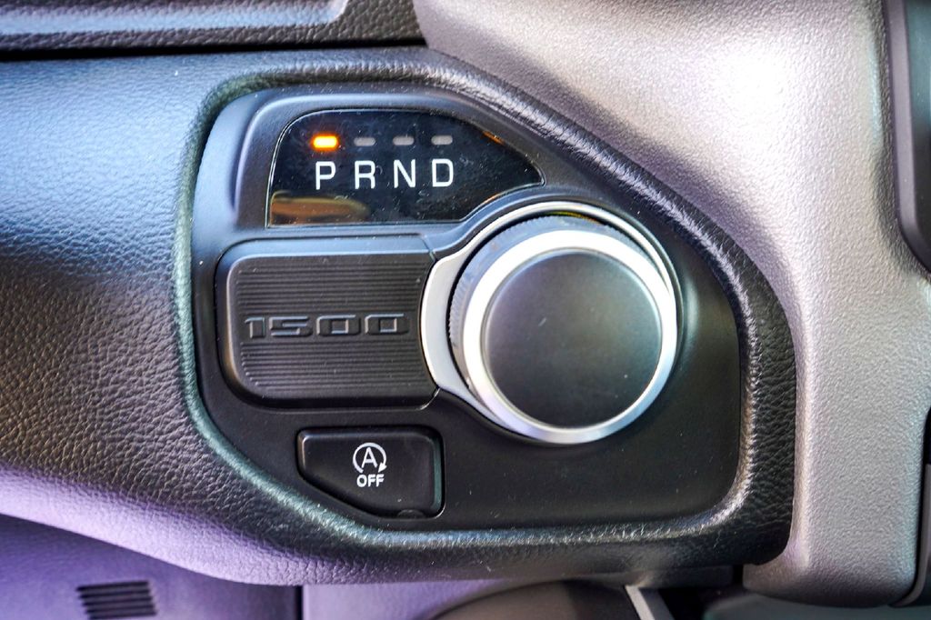 Used Car 2023 Ram 1500  Big Horn/lone Star For Sale Under $35,000 In Taylor, Texas