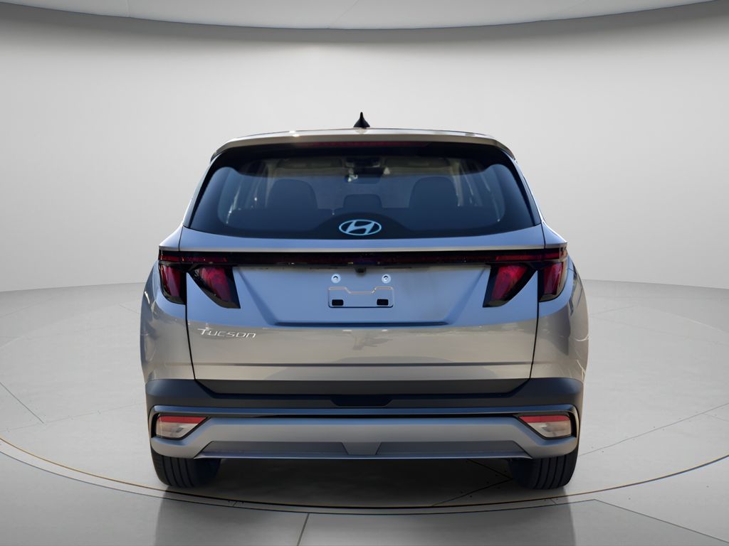 2026 Hyundai Tucson - $28,650