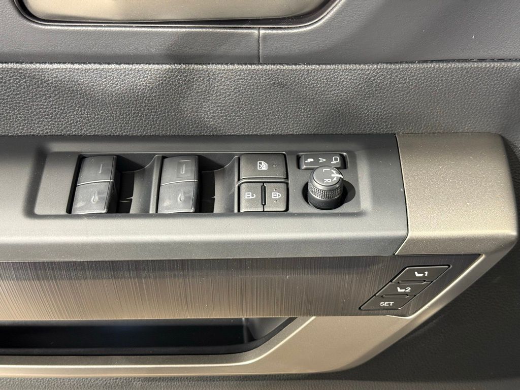 Thumbnail: 2026 Toyota Sequoia - 16