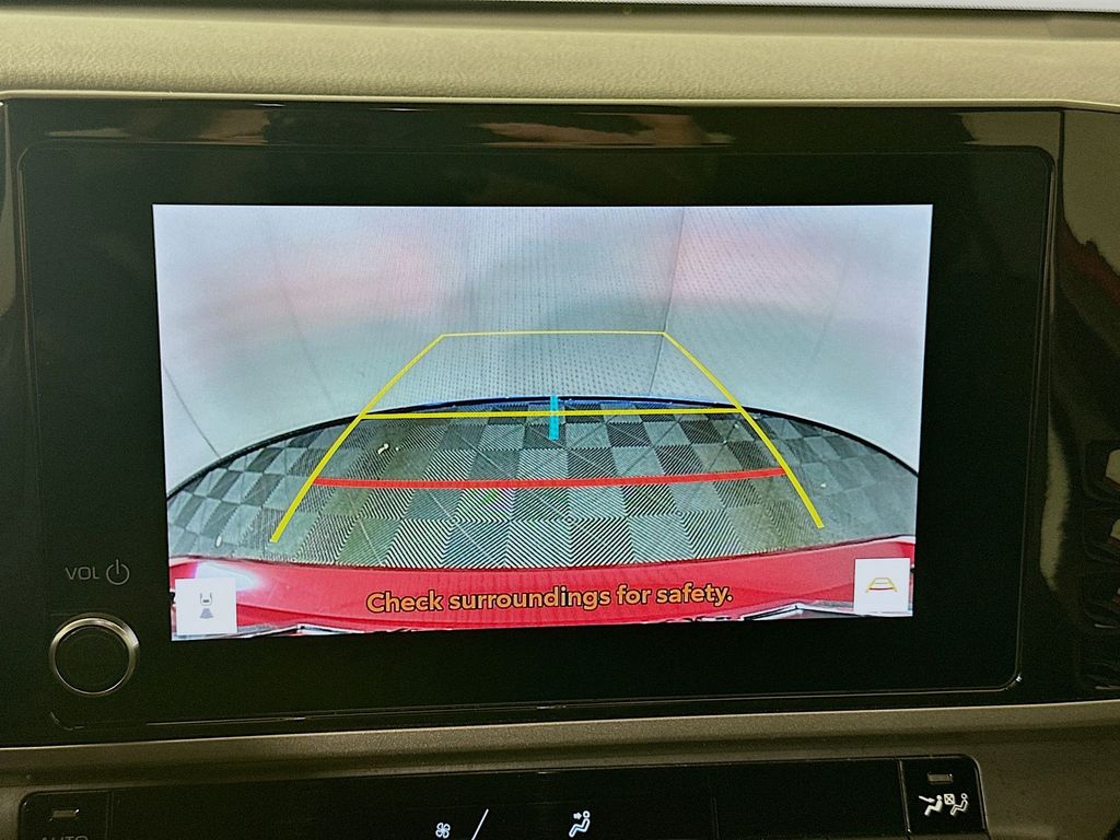 Thumbnail: 2025 Toyota Camry - 14