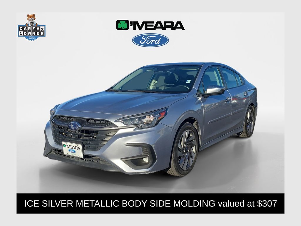 2024 Subaru Legacy Touring XT AWD