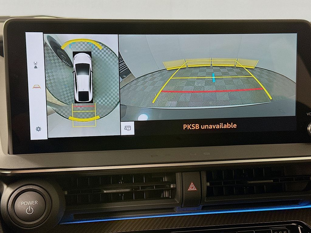 Thumbnail: 2025 Toyota Prius - 14