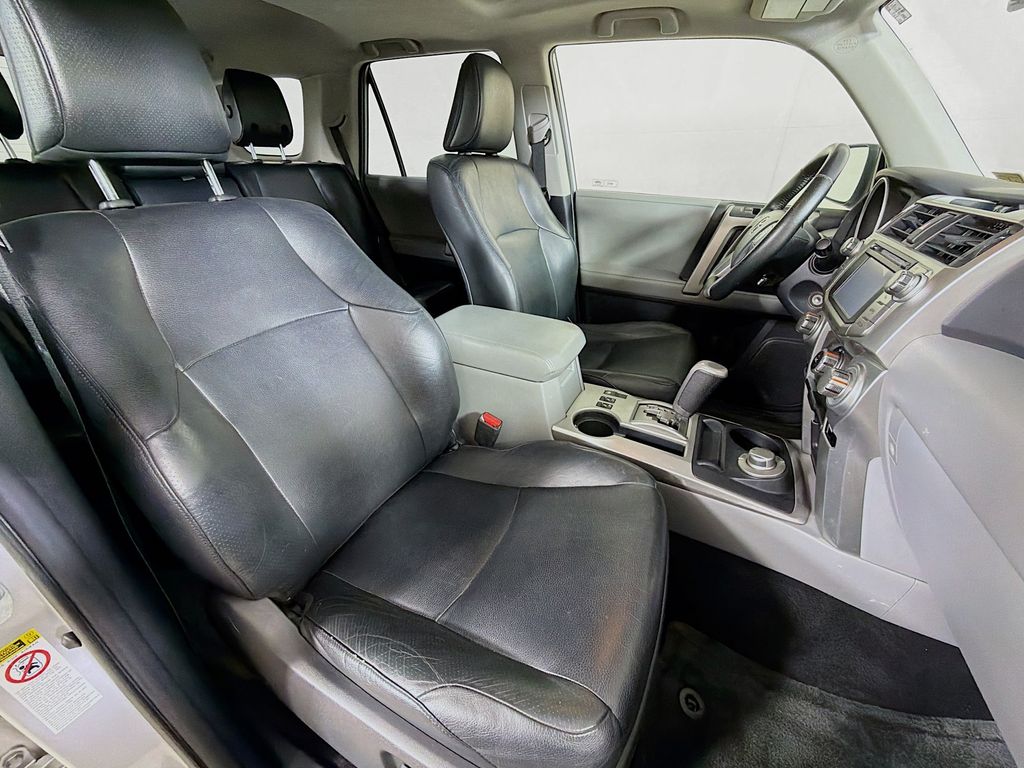 Used 2013 Toyota 4Runner SUV