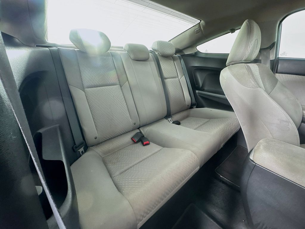 Used Car 2014 Honda Civic  Ex For Sale Under $15,000 In Austin, Texas