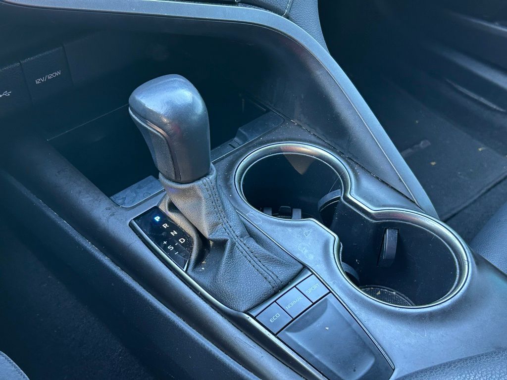 Thumbnail: 2023 Toyota Camry - 23