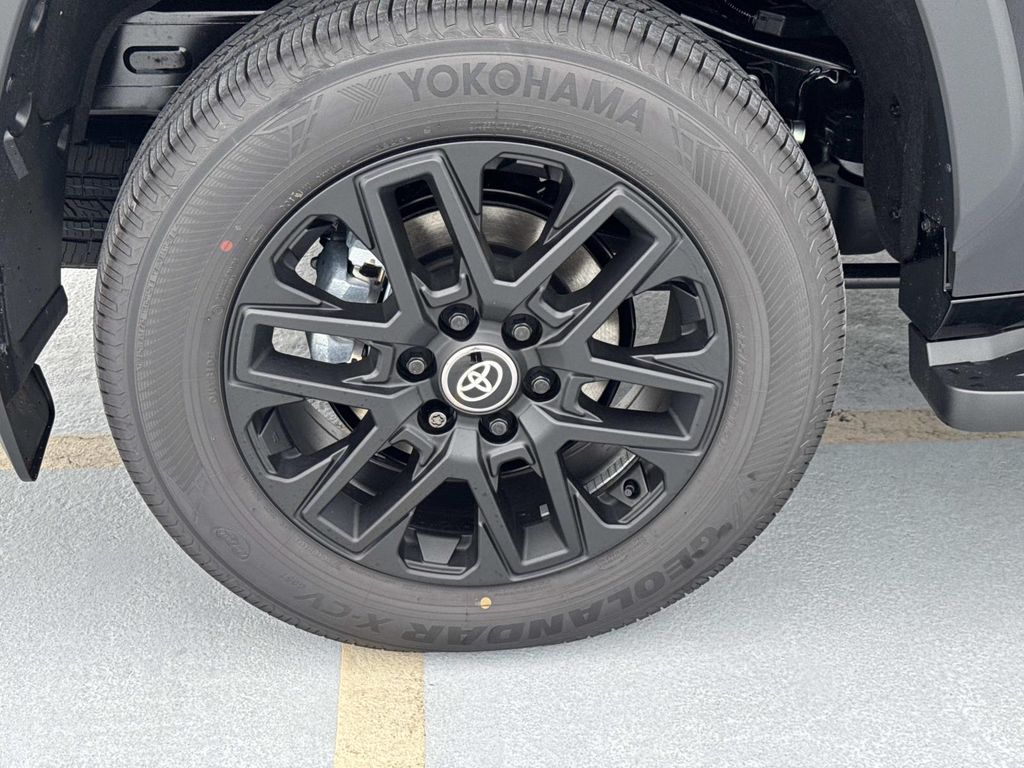 2026 Toyota Sequoia - 6