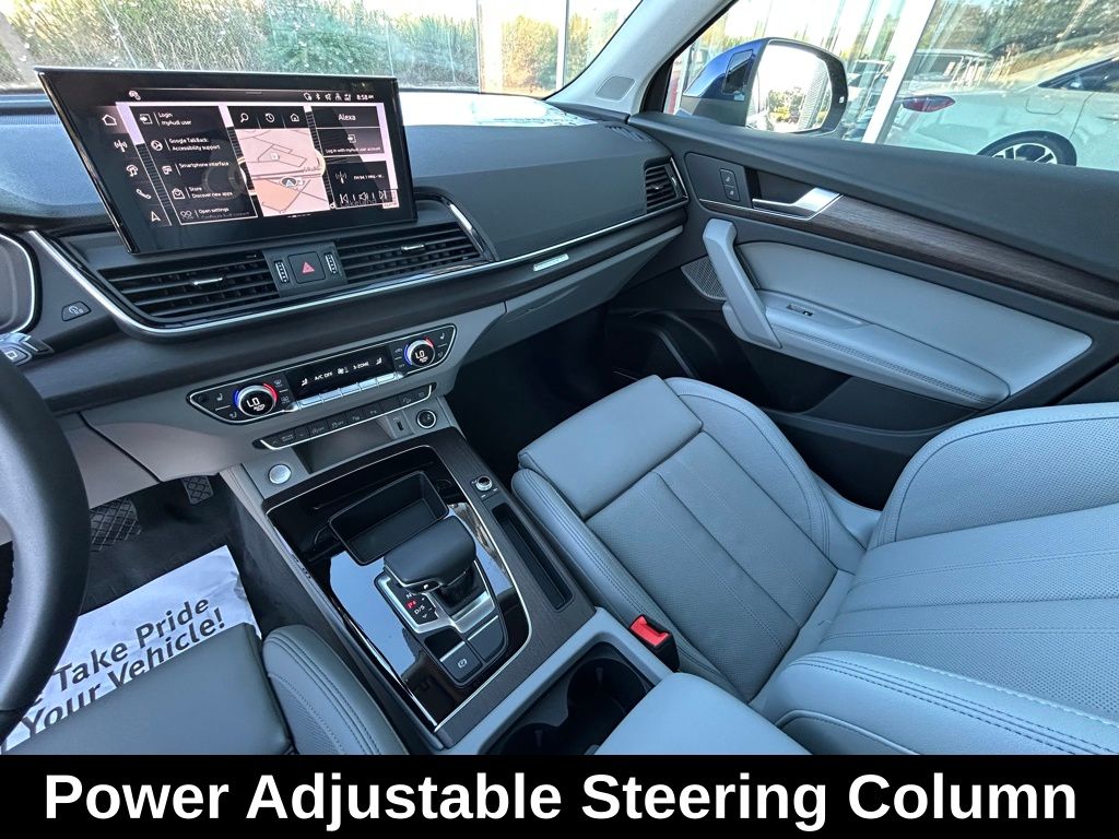 New 2025  Audi 45 S line Prestige image 19