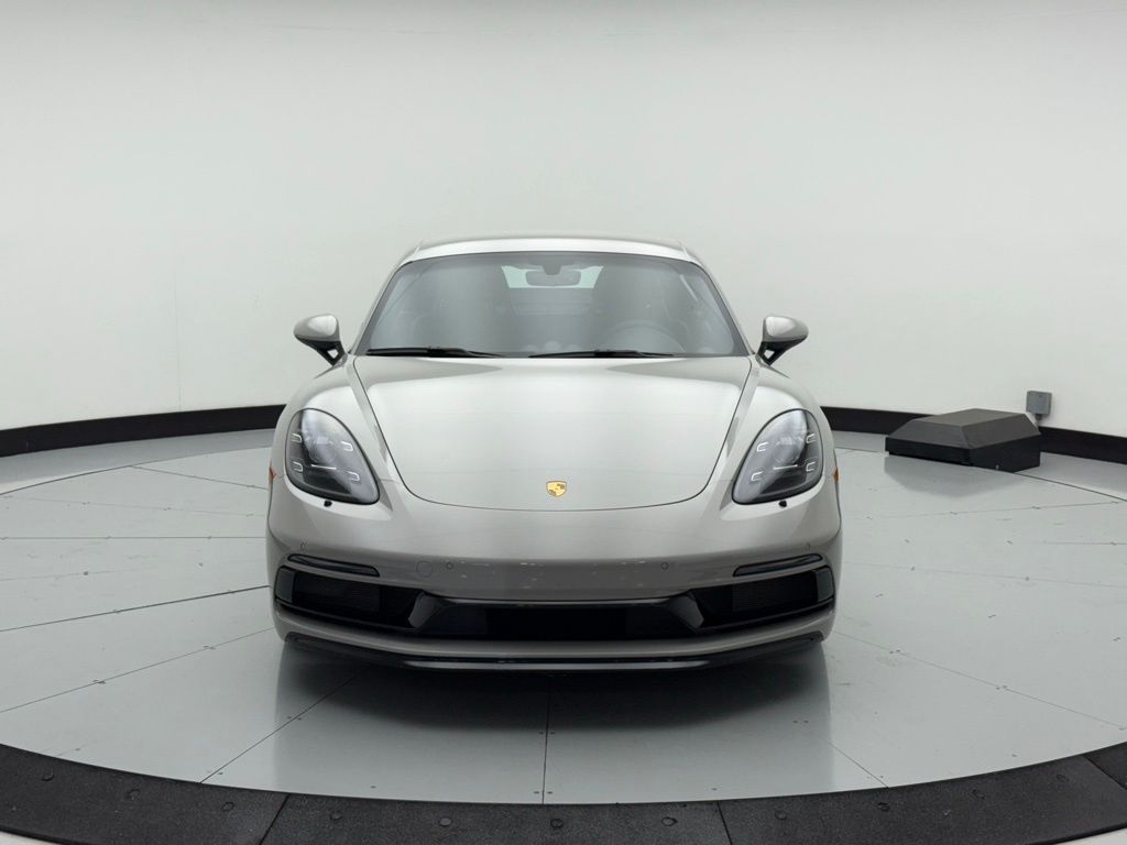 Thumbnail: 2024 Porsche 718 Cayman - 6