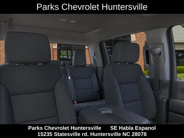 ChevroletSilverado 2500HD24
