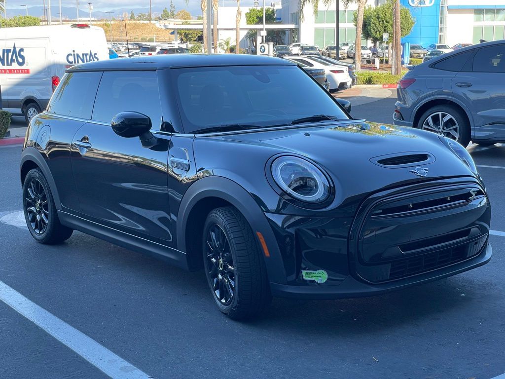 Thumbnail: 2023 MINI Cooper - 4