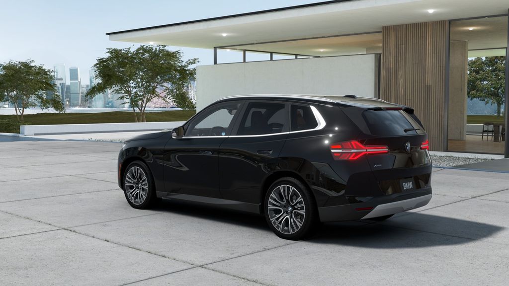 Thumbnail: 2026 BMW X3 - 2