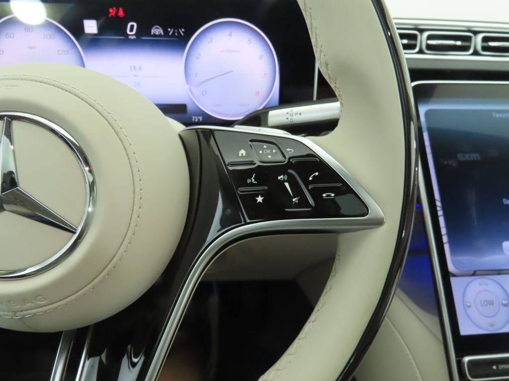 Thumbnail: 2026 Mercedes-Benz S-Class - 13