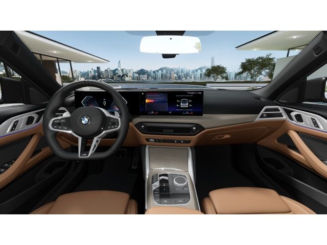 Thumbnail: 2026 BMW 4 Series - 10