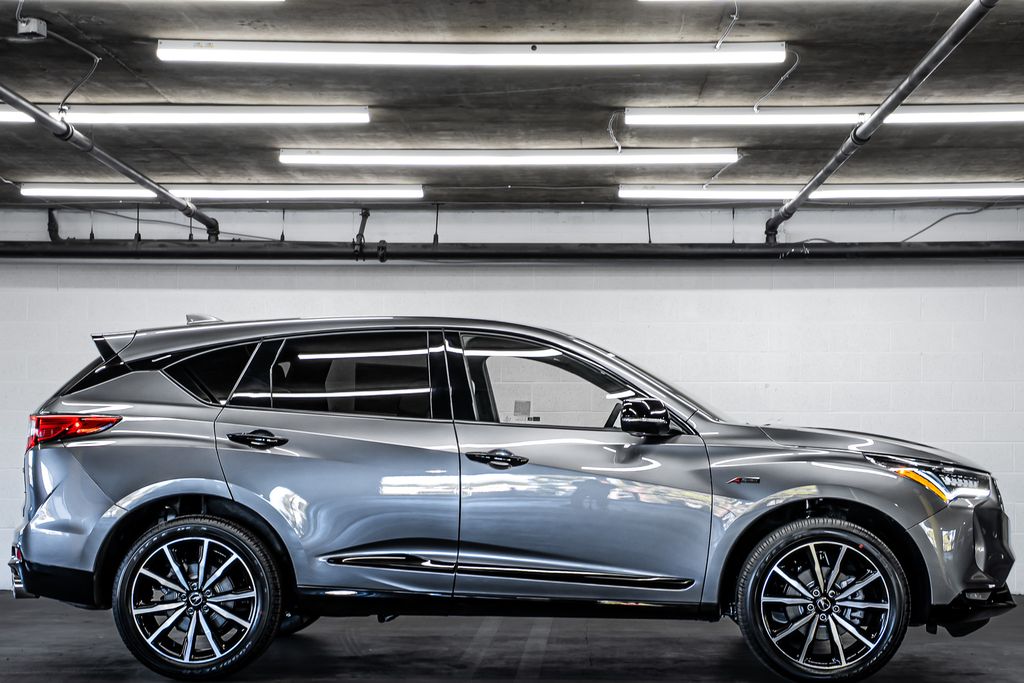 2026 Acura RDX
