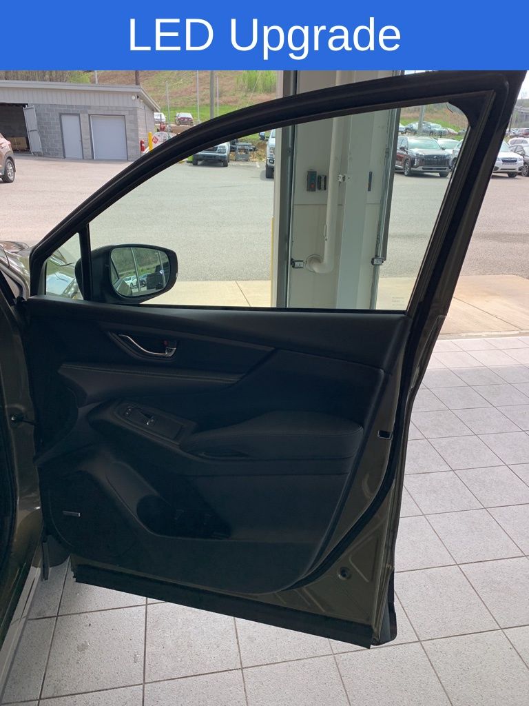 New 2026 Green Subaru Onyx Edition Touring image 14