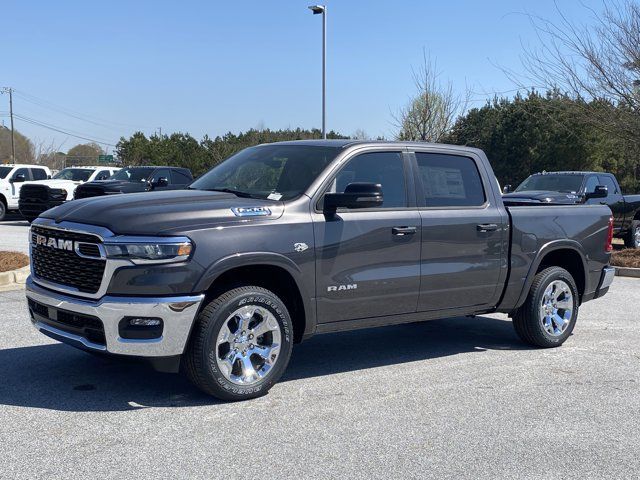 New 2026 Gray Ram Big Horn/Lone Star image 8