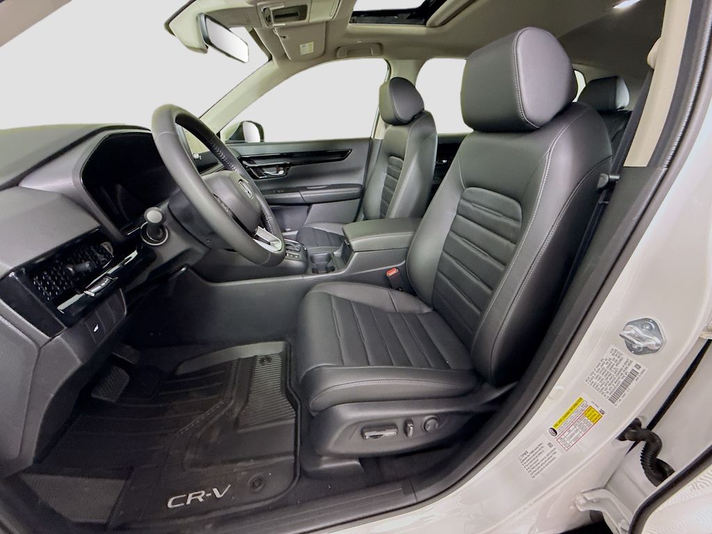 Thumbnail: 2026 Honda CR-V - 19